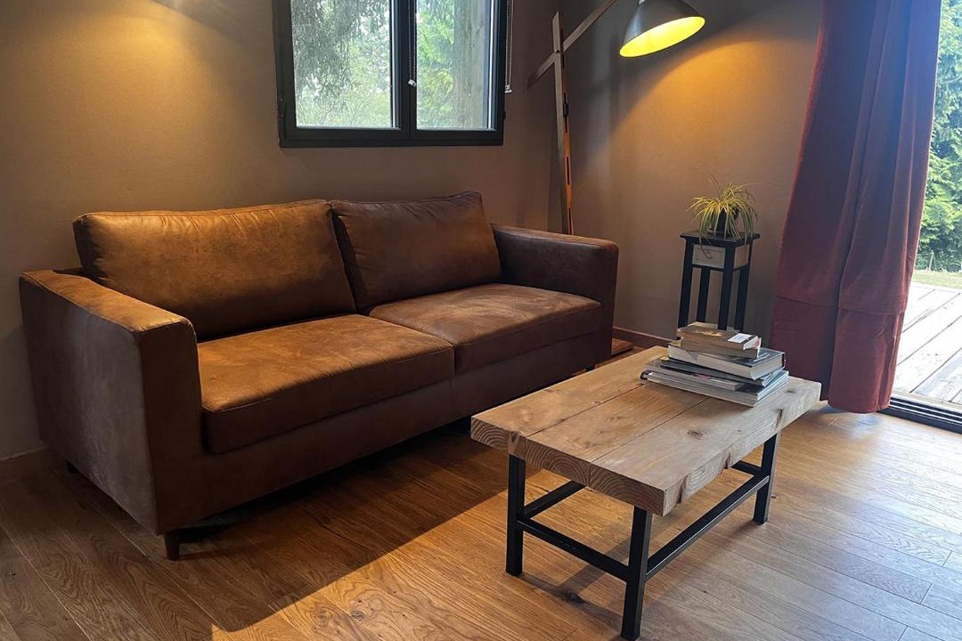 Photo of Livingroom in Treize-Vents