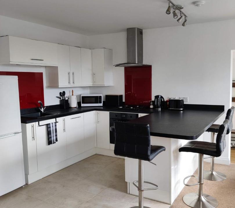 Photo of Kitchen in Woburn Sands