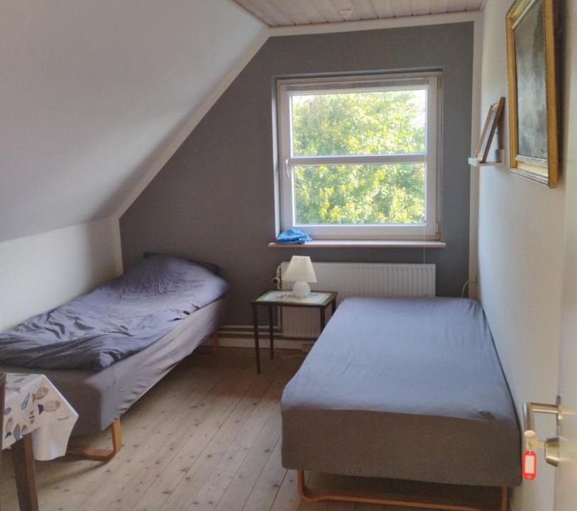 Photo of Bedroom in Hurup Thy