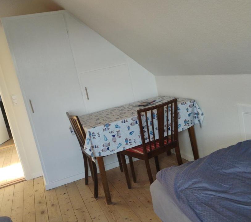 Photo of Bedroom in Hurup Thy