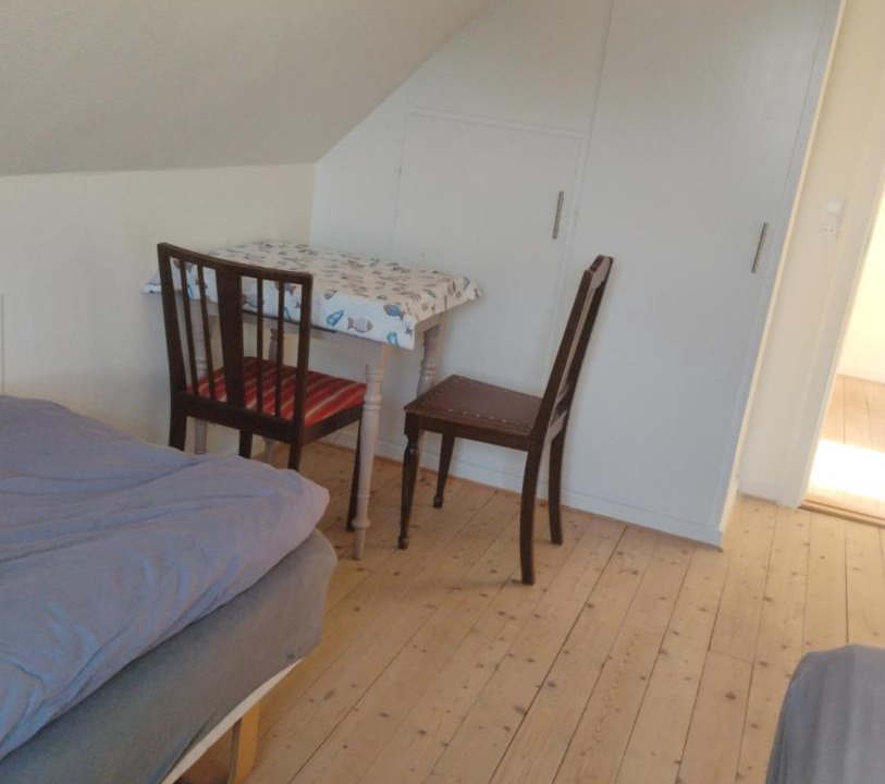 Photo of Bedroom in Hurup Thy