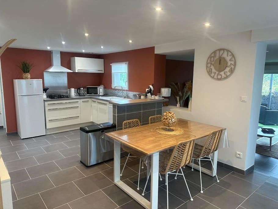 Photo of Kitchen in Marquise