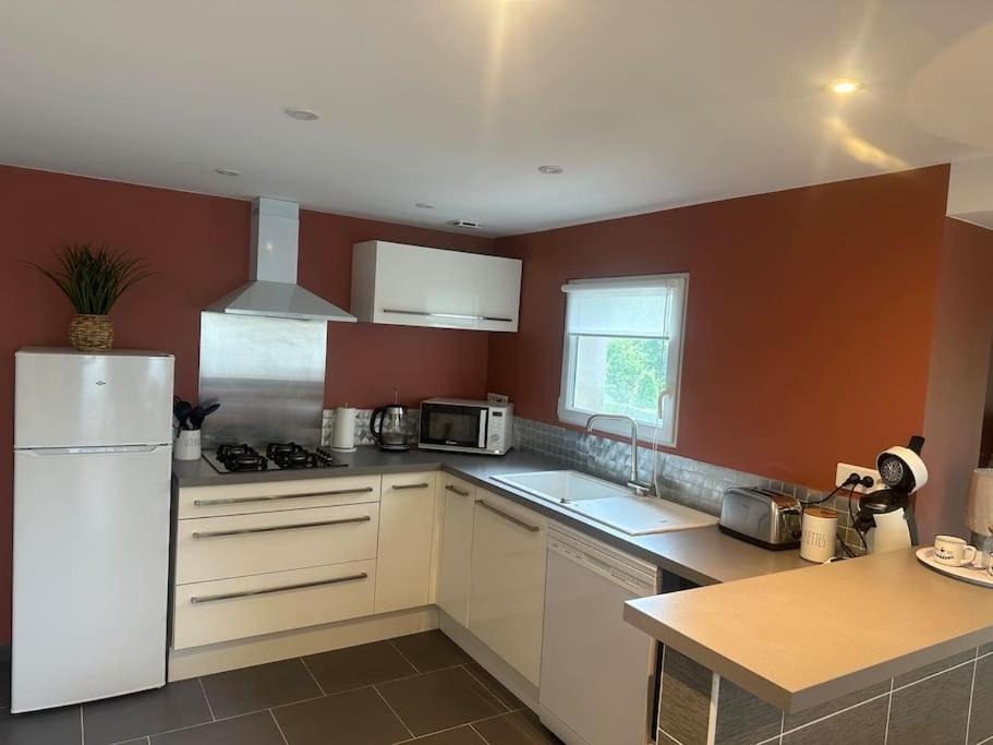 Photo of Kitchen in Marquise