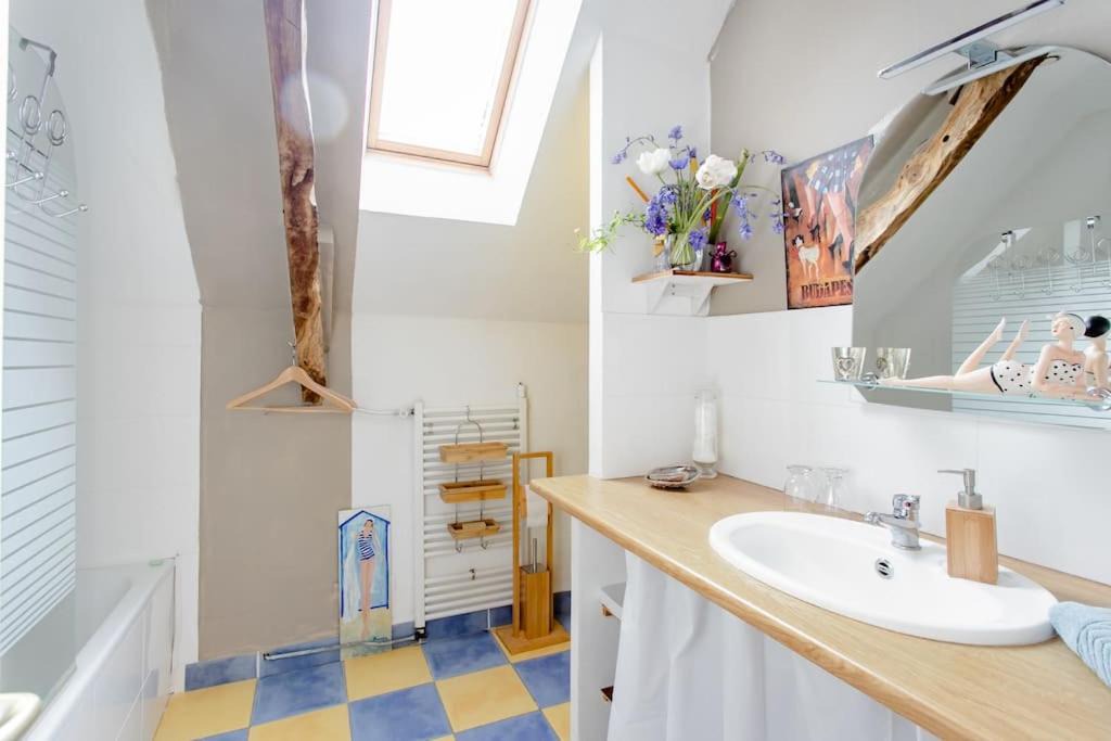 Photo of Bathroom in Lanrigan
