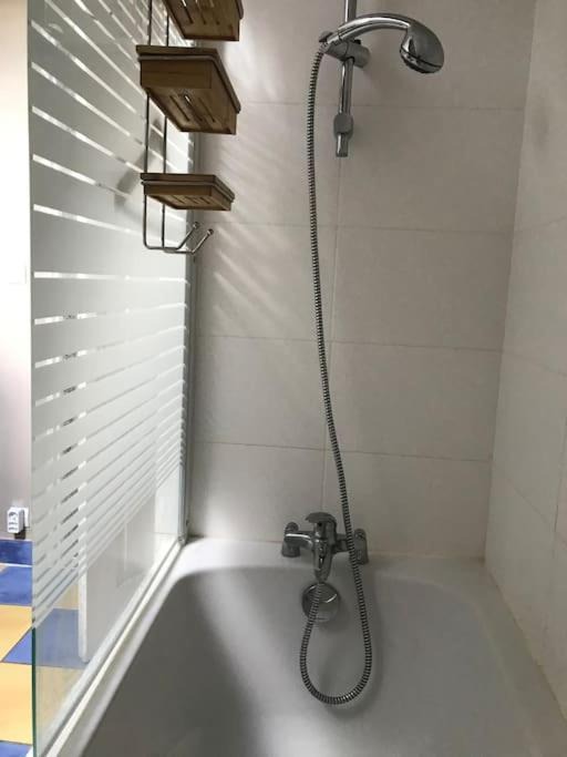 Photo of Bathroom in Lanrigan