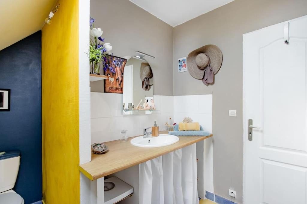 Photo of Bathroom in Lanrigan