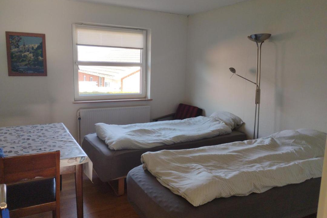 Photo of Bedroom in Hurup Thy