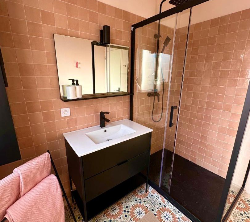 Photo of Bathroom in Montville