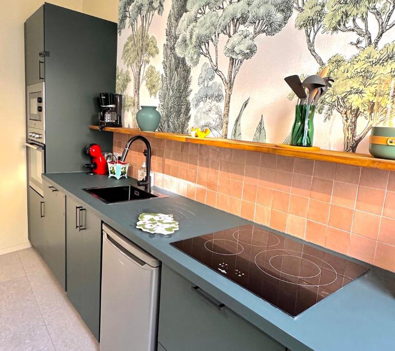 Photo of Kitchen in Montville