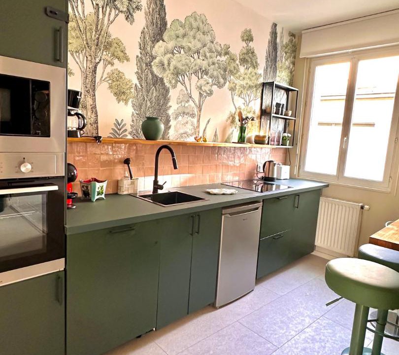 Photo of Kitchen in Montville