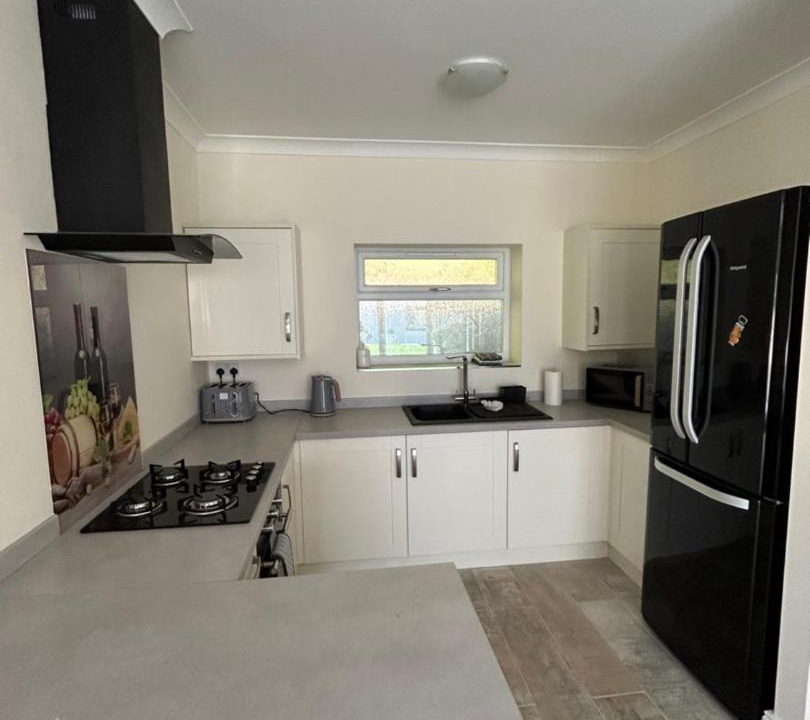 Photo of Kitchen in Seaham