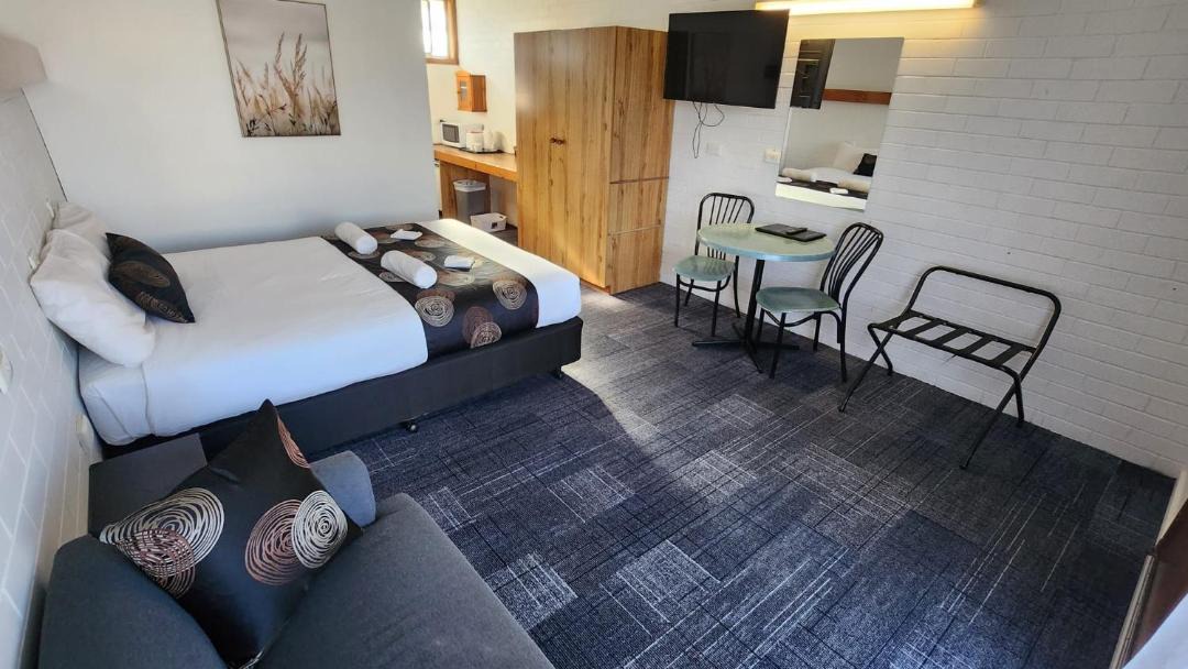 Photo of Bedroom in Stawell