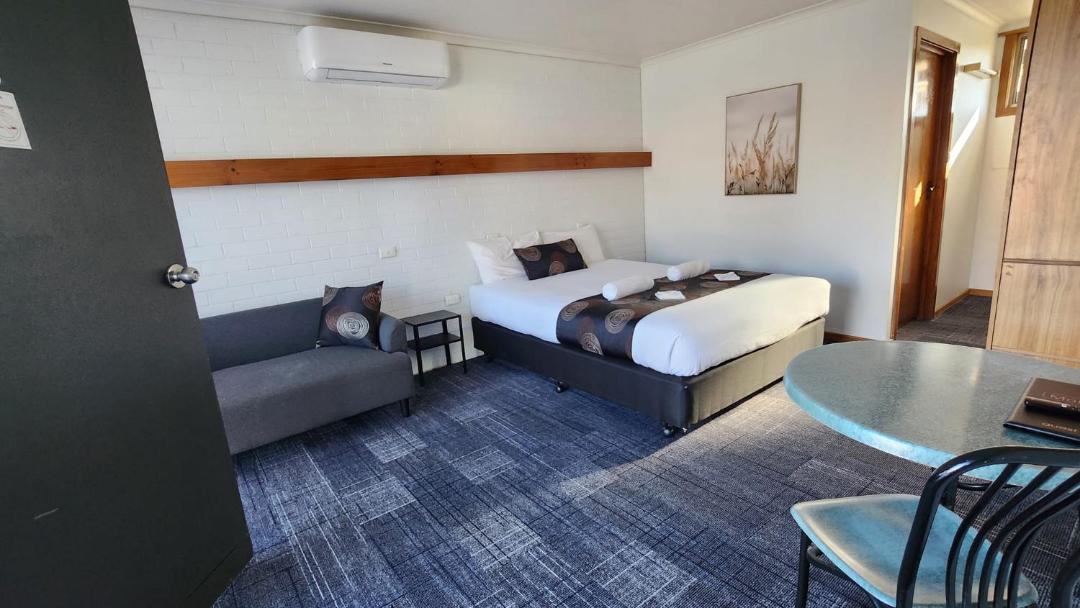 Photo of Bedroom in Stawell