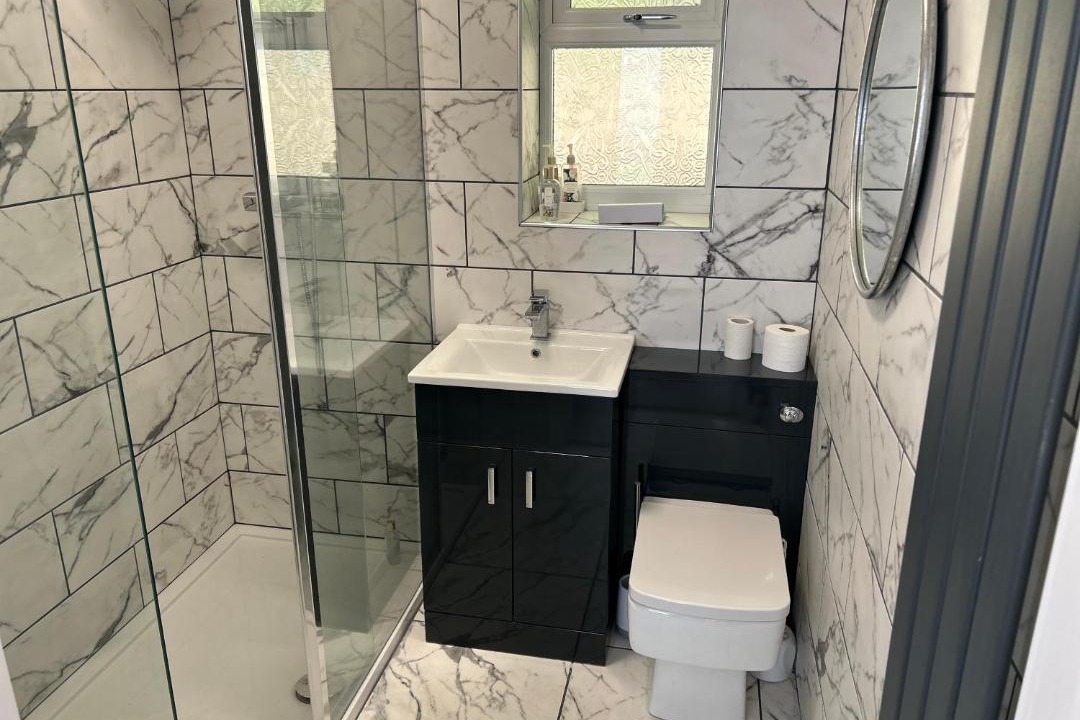 Photo of Bathroom in Seaham