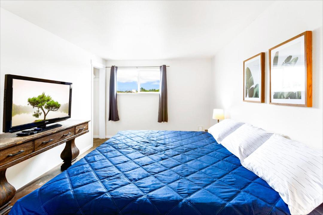 Photo of Bedroom in Ocean Shores