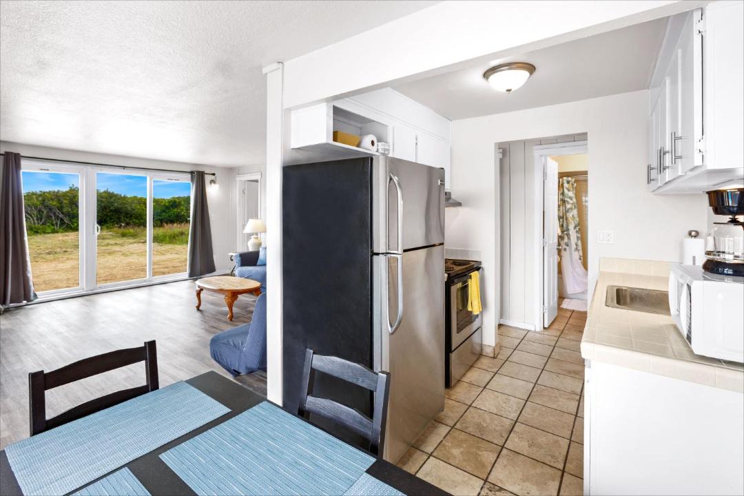 Photo of Kitchen in Ocean Shores