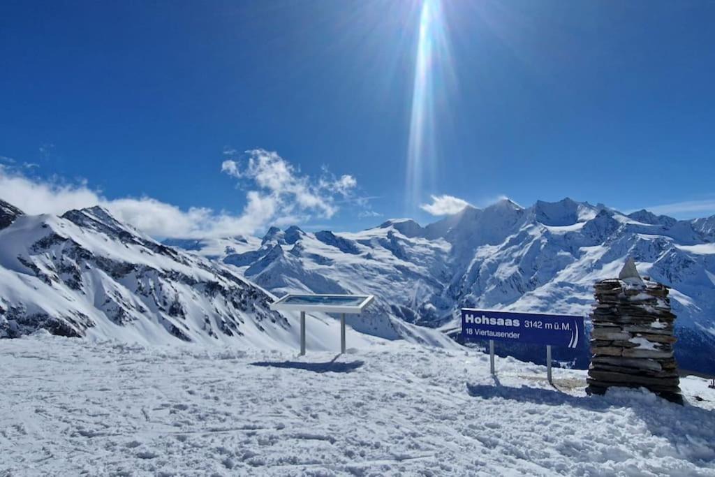 Photo of Others in Saas Grund