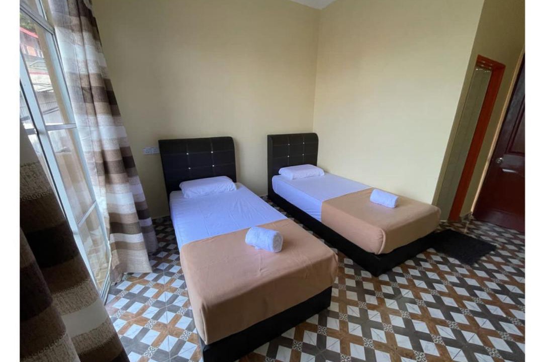 Photo of Others in Kampung Pasir Hantu