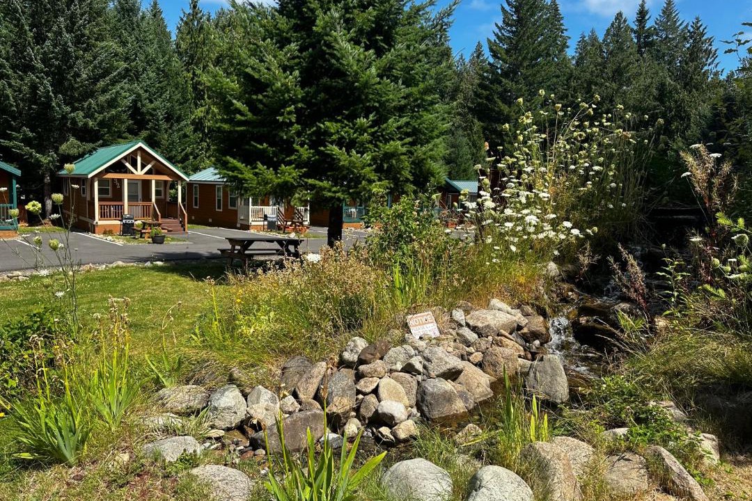 Photo of Others in Packwood