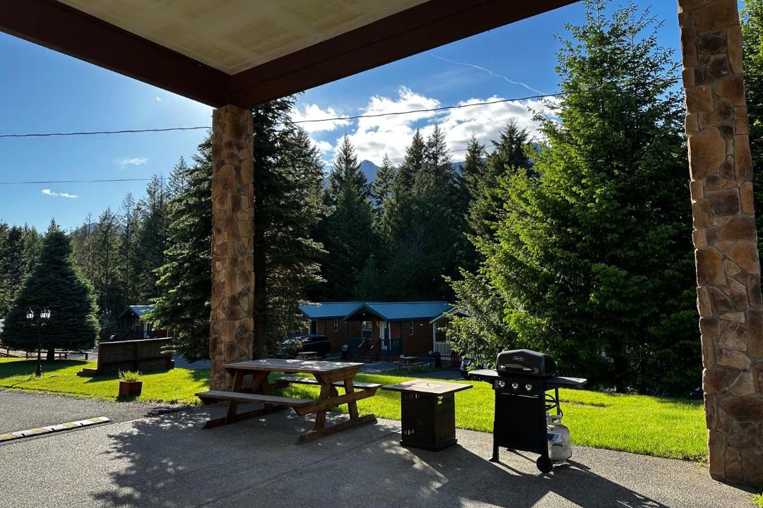 Photo of Others in Packwood