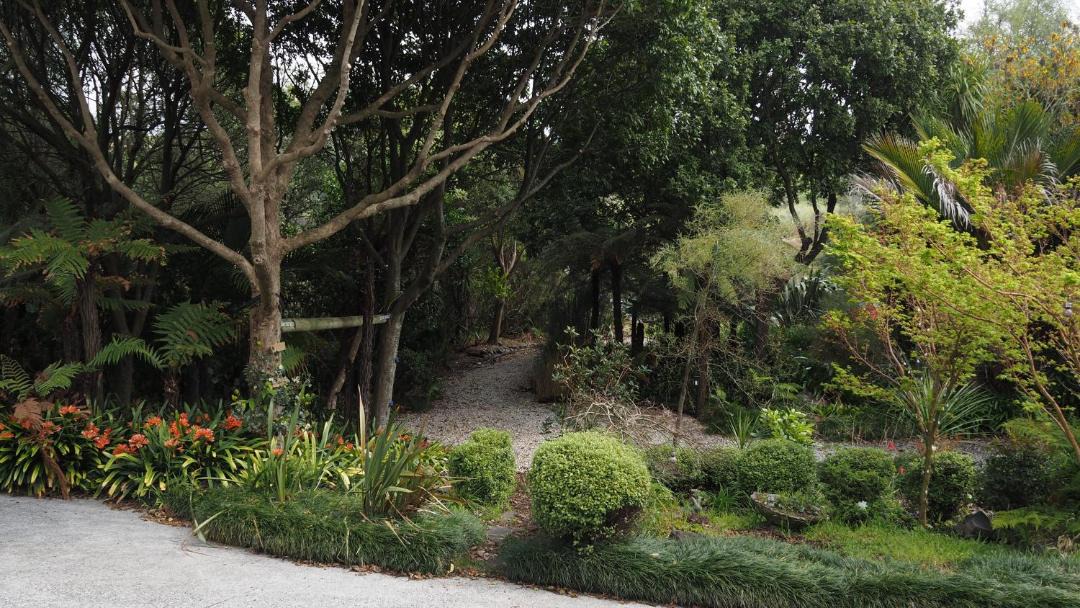 Photo of Outdoor in Welcome Bay