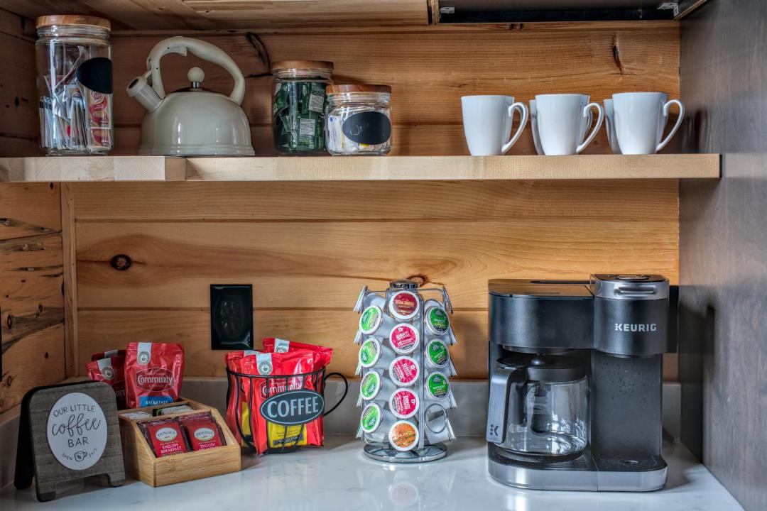 Photo of Kitchen in Chalet Village North
