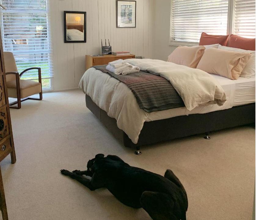 Photo of Bedroom in Glenhope