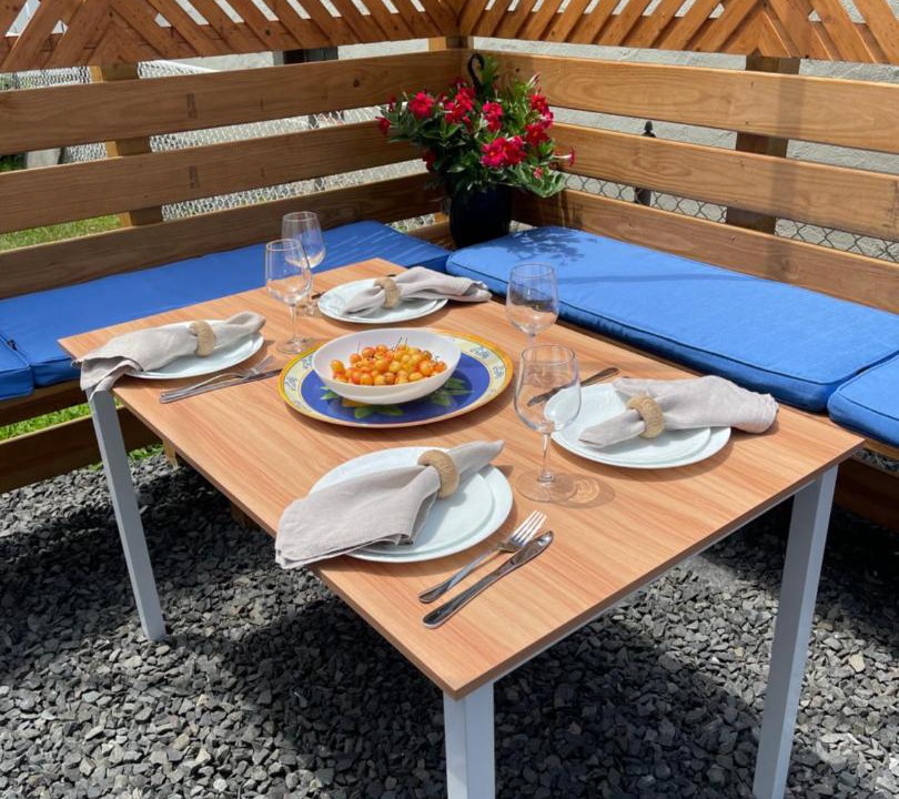 Photo of Others in Wall