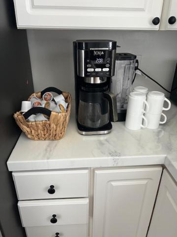 Photo of Kitchen in Wall