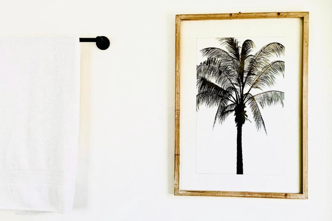 Photo of Bathroom in Narrawallee