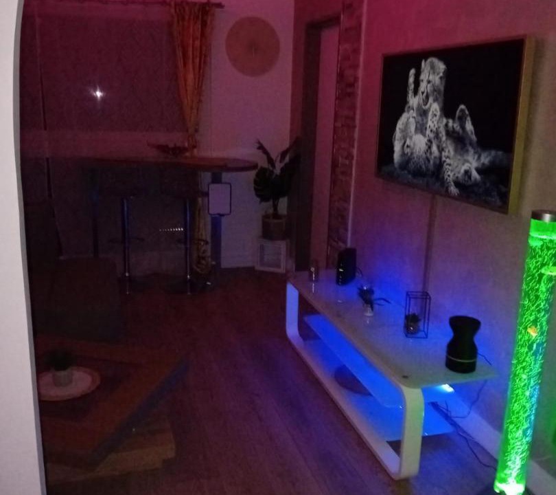 Photo of Livingroom in Eaubonne