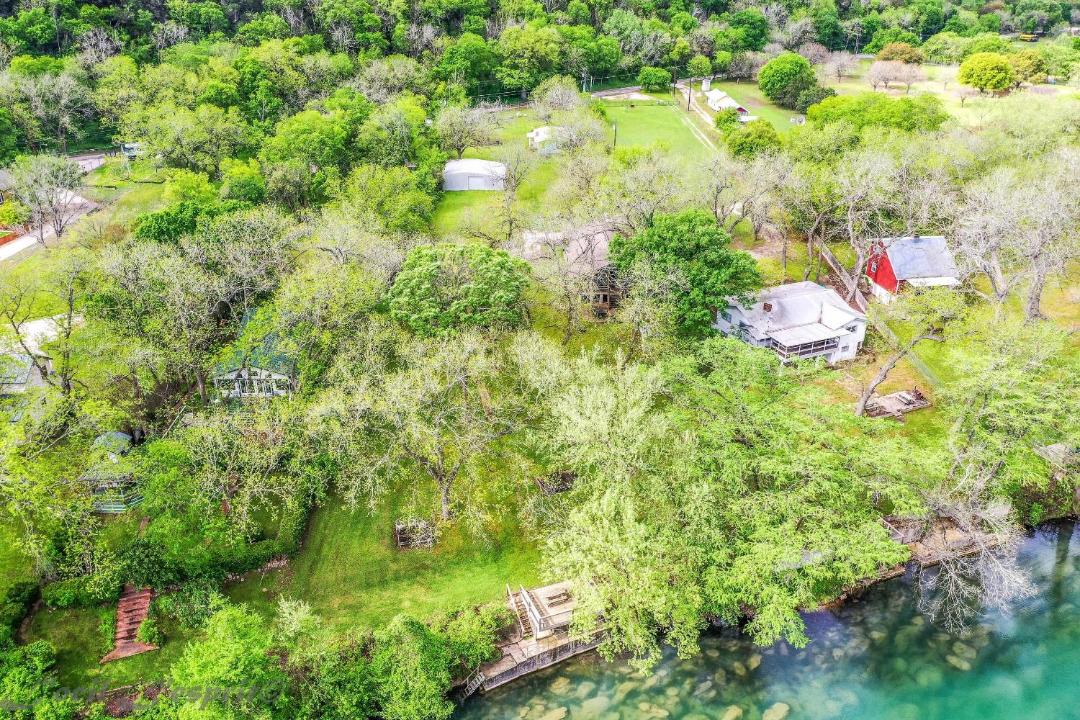 Photo of Outdoor in New Braunfels