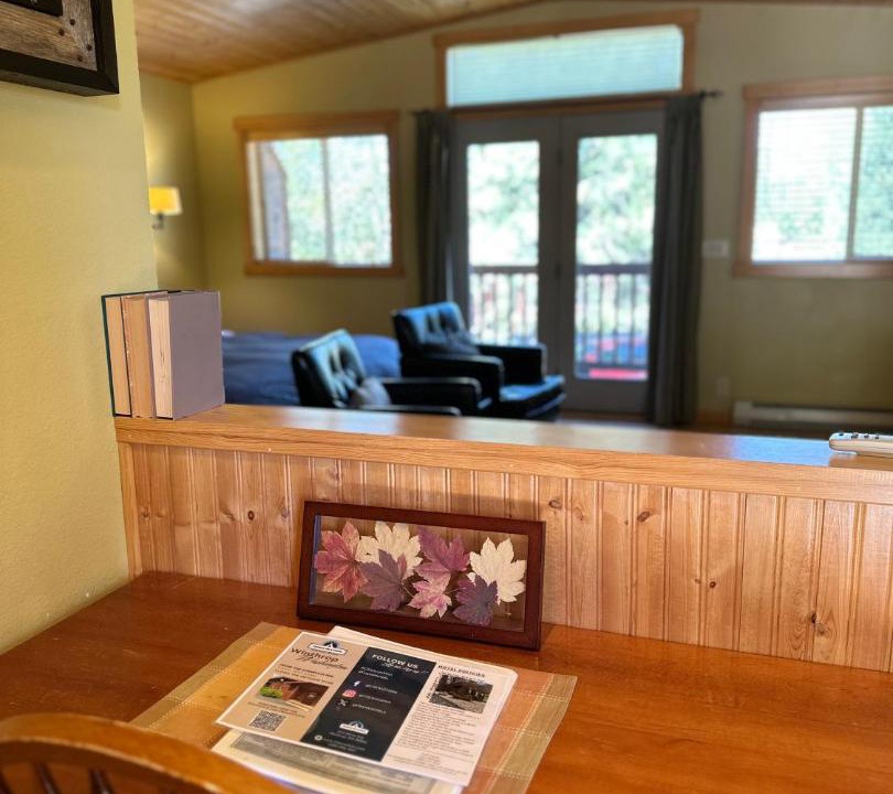 Photo of Others in Winthrop