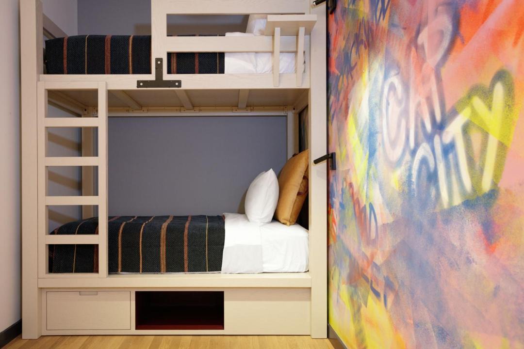 Photo of Bedroom in City Center