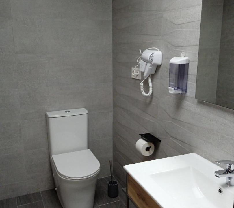 Photo of Bathroom in Villena