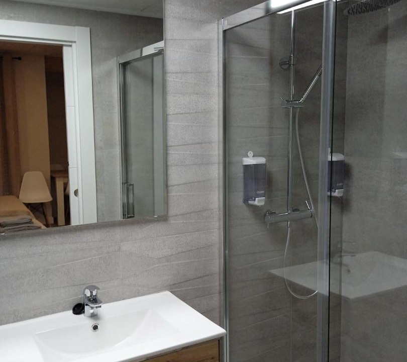 Photo of Bathroom in Villena