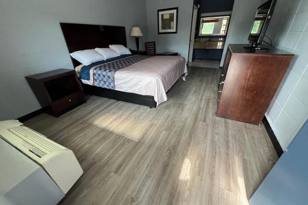 Photo of Bedroom in Cartersville