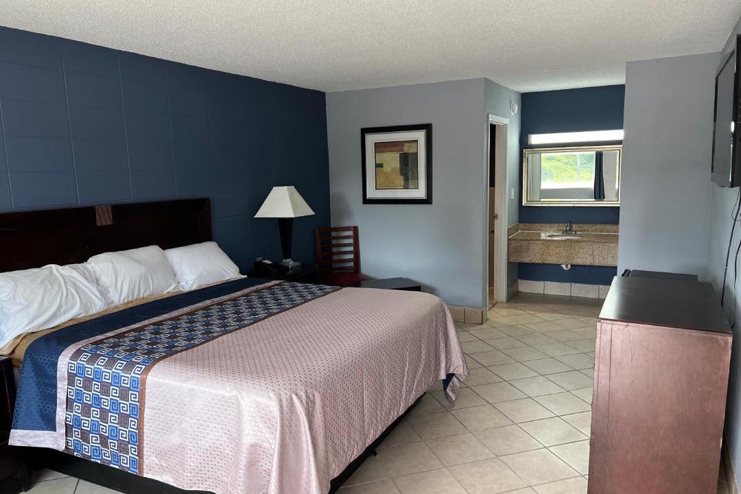 Photo of Bedroom in Cartersville