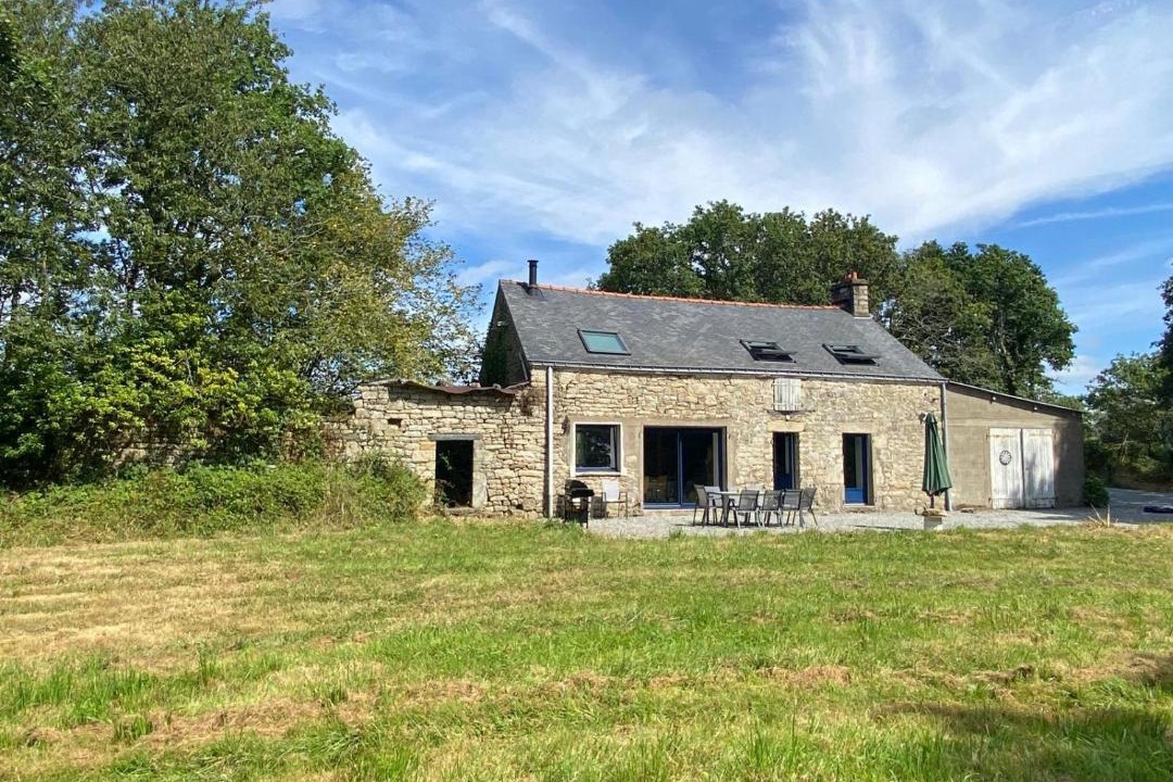 Photo of Others in Pluherlin