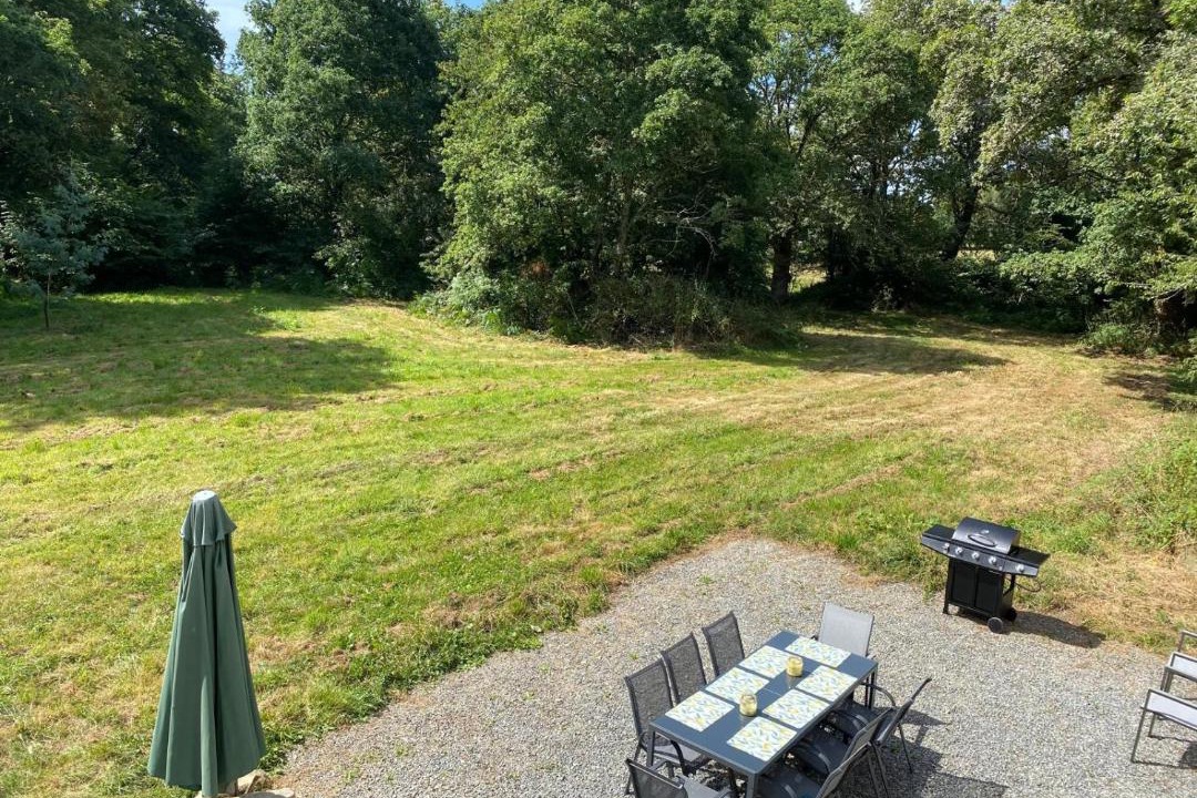 Photo of Others in Pluherlin