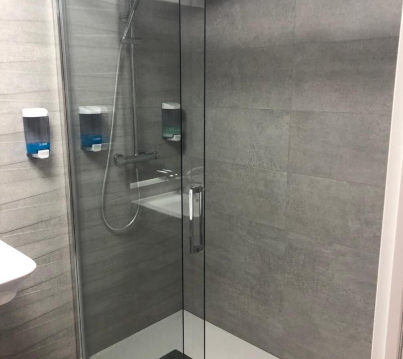 Photo of Bathroom in Villena