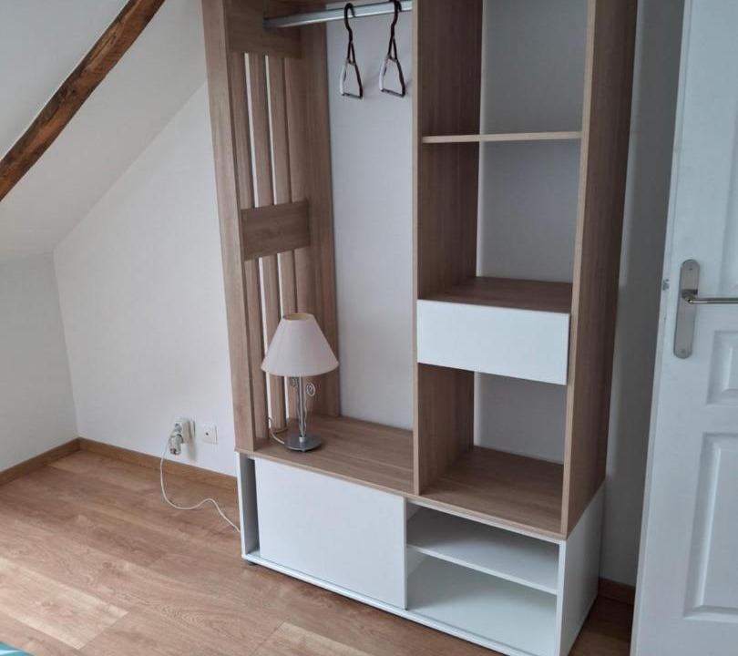 Photo of Bedroom in Pluherlin