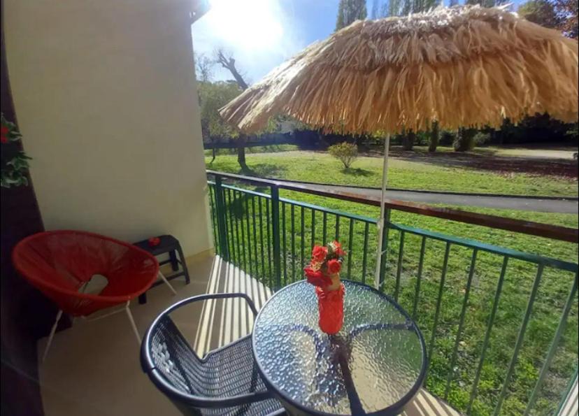 Photo of Patio Balcony in Avon