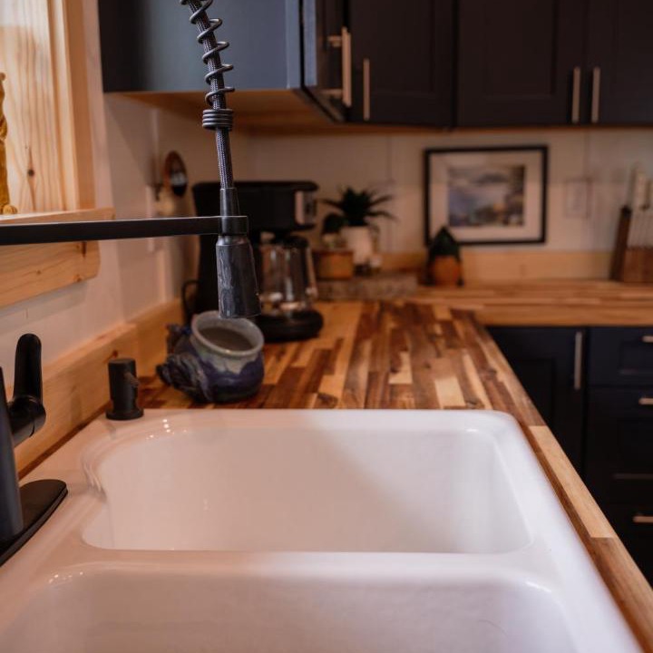 Photo of Kitchen in Bear Creek