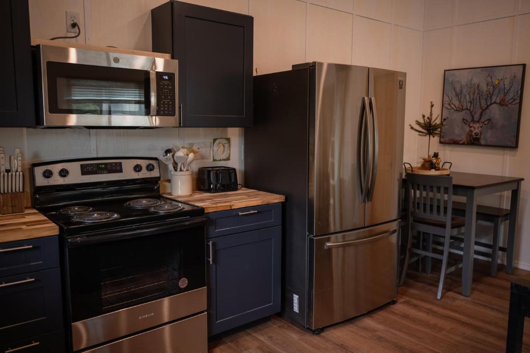 Photo of Kitchen in Bear Creek