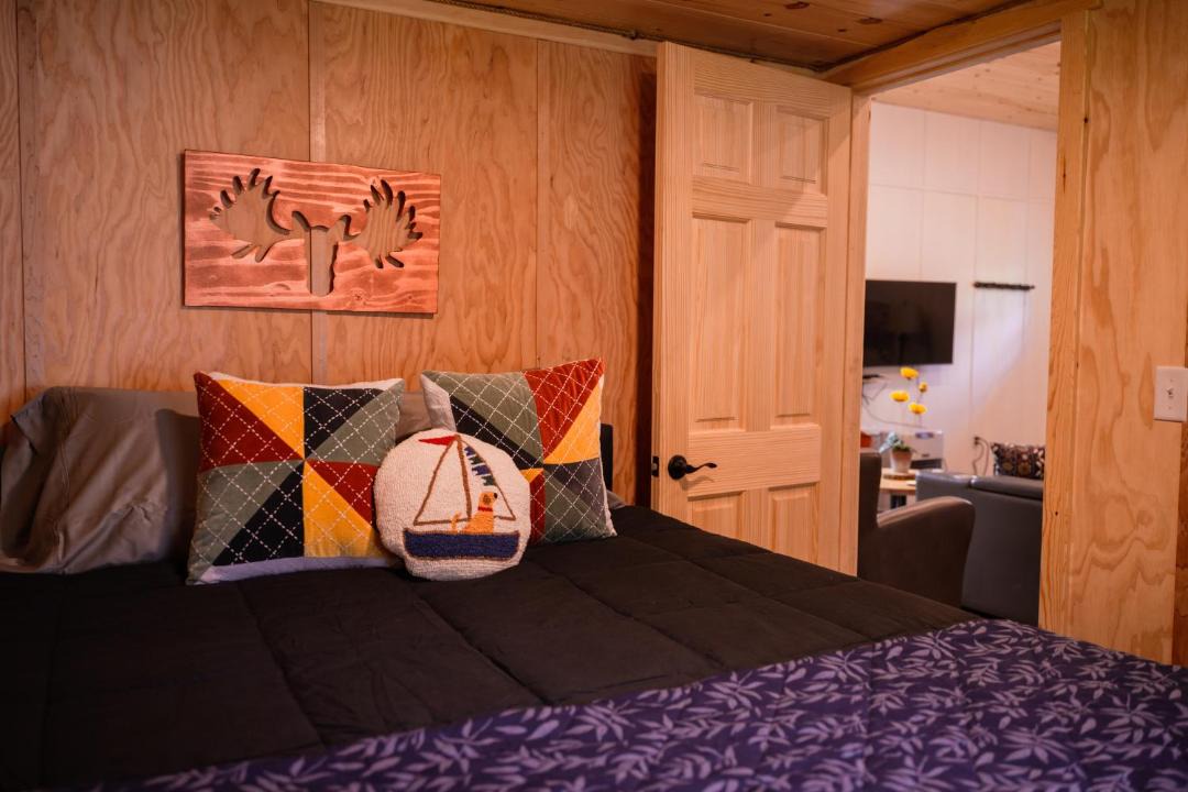 Photo of Bedroom in Bear Creek