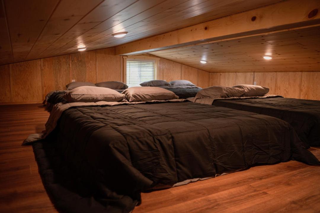 Photo of Bedroom in Bear Creek