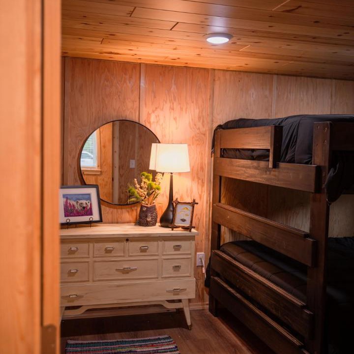 Photo of Bedroom in Bear Creek