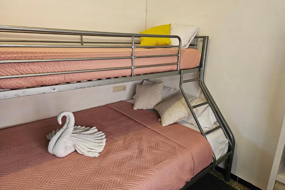 Photo of Bedroom in Pals