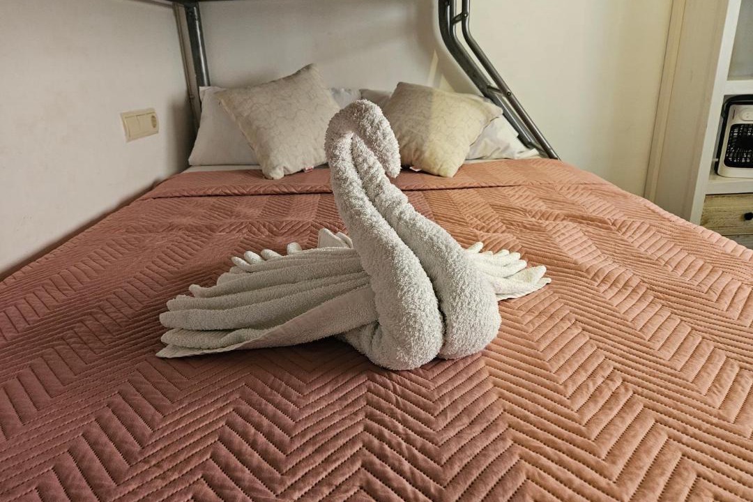 Photo of Bedroom in Pals